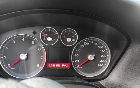 Ford Focus II рестайлинг, 2007 год, 495 000 рублей, 6 фотография