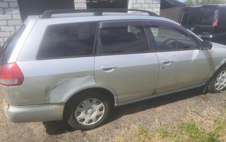Nissan Wingroad III, 2000 год, 119 900 рублей, 5 фотография