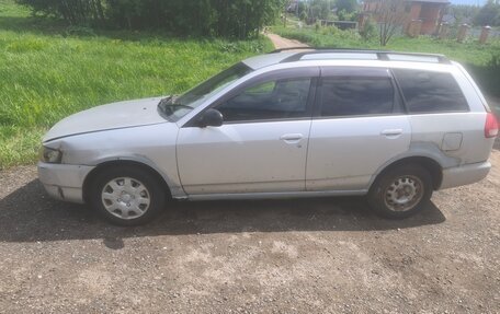 Nissan Wingroad III, 2000 год, 119 900 рублей, 2 фотография