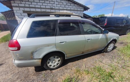Nissan Wingroad III, 2000 год, 119 900 рублей, 8 фотография