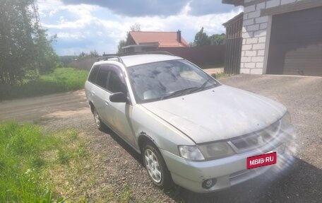 Nissan Wingroad III, 2000 год, 119 900 рублей, 4 фотография