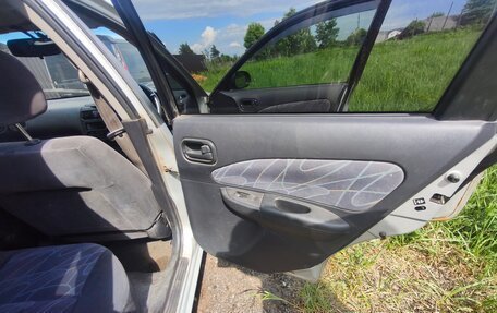 Nissan Wingroad III, 2000 год, 119 900 рублей, 13 фотография