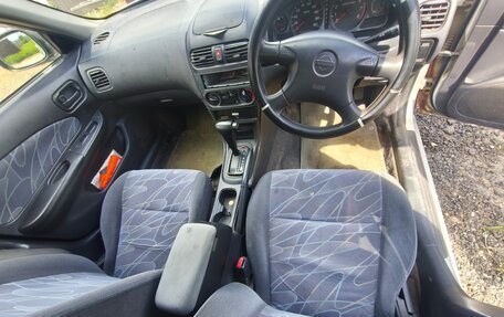 Nissan Wingroad III, 2000 год, 119 900 рублей, 10 фотография