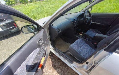 Nissan Wingroad III, 2000 год, 119 900 рублей, 14 фотография