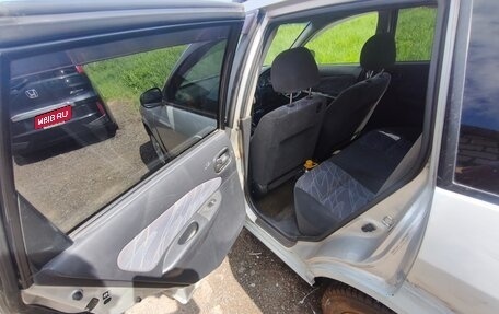 Nissan Wingroad III, 2000 год, 119 900 рублей, 15 фотография