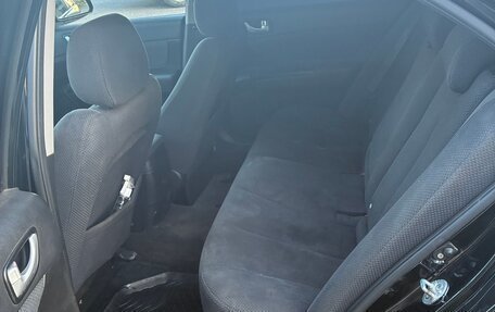 Hyundai Sonata VI, 2007 год, 395 000 рублей, 6 фотография