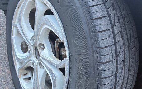 Hyundai Sonata VI, 2007 год, 395 000 рублей, 12 фотография