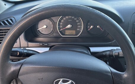 Hyundai Sonata VI, 2007 год, 395 000 рублей, 8 фотография