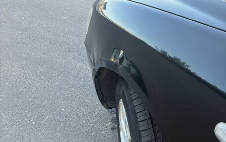 Hyundai Sonata VI, 2007 год, 395 000 рублей, 13 фотография