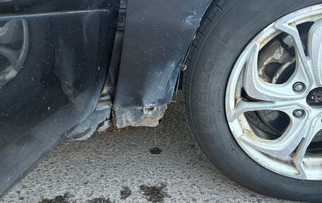 Hyundai Sonata VI, 2007 год, 395 000 рублей, 14 фотография