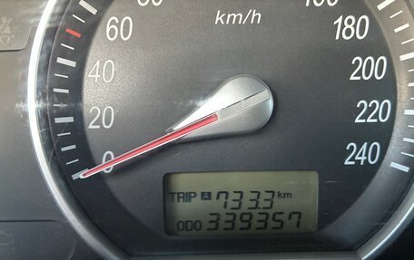 Hyundai Sonata VI, 2007 год, 395 000 рублей, 9 фотография