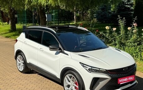Geely Coolray I, 2024 год, 2 150 000 рублей, 7 фотография
