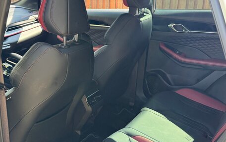 Geely Coolray I, 2024 год, 2 150 000 рублей, 11 фотография