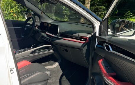Geely Coolray I, 2024 год, 2 150 000 рублей, 12 фотография