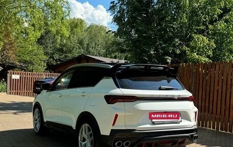 Geely Coolray I, 2024 год, 2 150 000 рублей, 3 фотография