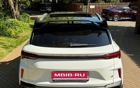 Geely Coolray I, 2024 год, 2 150 000 рублей, 5 фотография