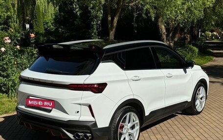 Geely Coolray I, 2024 год, 2 150 000 рублей, 4 фотография