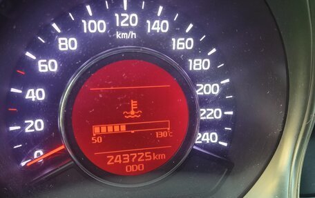 KIA cee'd III, 2015 год, 1 234 567 рублей, 2 фотография