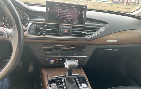 Audi A7, 2012 год, 2 500 000 рублей, 5 фотография