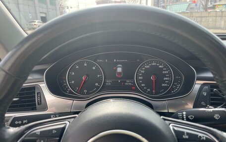 Audi A7, 2012 год, 2 500 000 рублей, 4 фотография