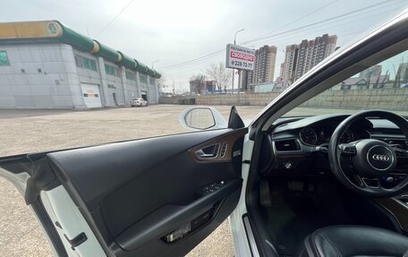 Audi A7, 2012 год, 2 500 000 рублей, 7 фотография