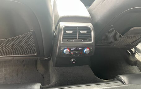 Audi A7, 2012 год, 2 500 000 рублей, 10 фотография