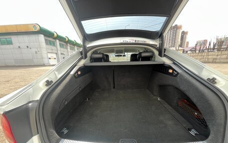Audi A7, 2012 год, 2 500 000 рублей, 11 фотография