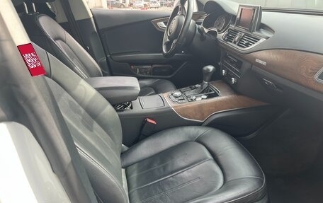 Audi A7, 2012 год, 2 500 000 рублей, 8 фотография