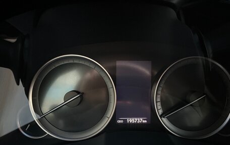 Lexus ES VII, 2015 год, 2 000 000 рублей, 12 фотография