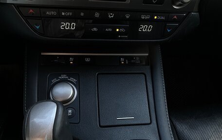 Lexus ES VII, 2015 год, 2 000 000 рублей, 14 фотография