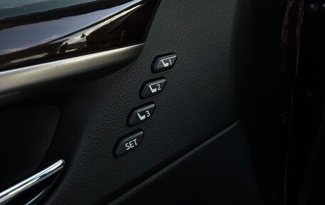 Lexus ES VII, 2015 год, 2 000 000 рублей, 15 фотография