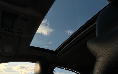 Lexus ES VII, 2015 год, 2 000 000 рублей, 16 фотография