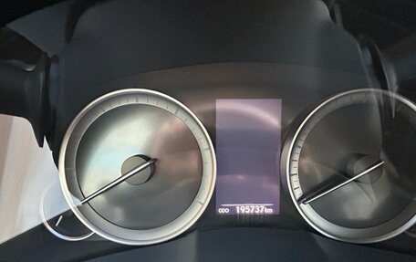Lexus ES VII, 2015 год, 2 000 000 рублей, 11 фотография