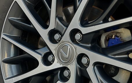 Lexus ES VII, 2015 год, 2 000 000 рублей, 8 фотография
