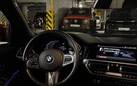 BMW 3 серия, 2020 год, 4 050 000 рублей, 6 фотография