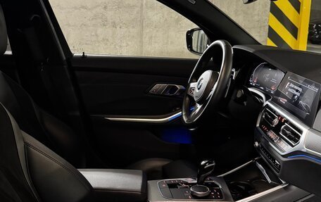 BMW 3 серия, 2020 год, 4 050 000 рублей, 8 фотография