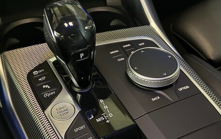BMW 3 серия, 2020 год, 4 050 000 рублей, 5 фотография