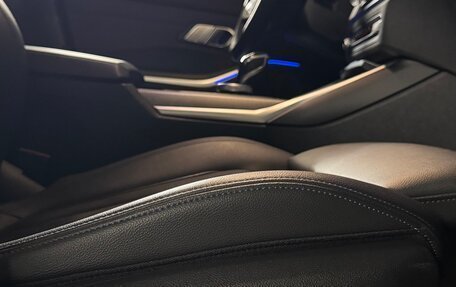 BMW 3 серия, 2020 год, 4 050 000 рублей, 12 фотография
