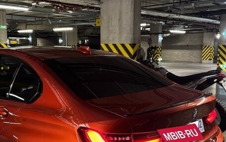 BMW 3 серия, 2020 год, 4 050 000 рублей, 7 фотография