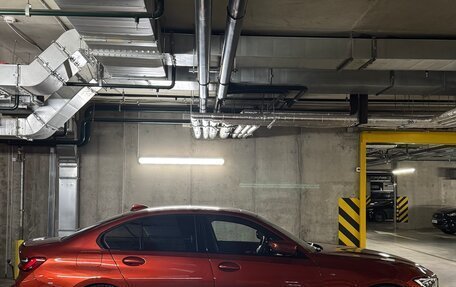 BMW 3 серия, 2020 год, 4 050 000 рублей, 20 фотография