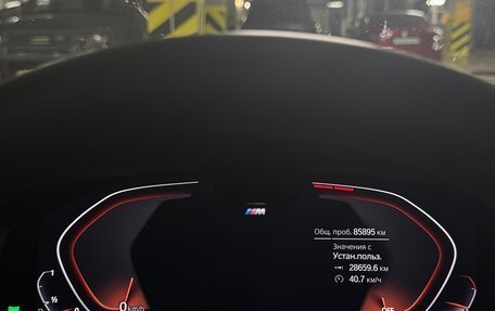 BMW 3 серия, 2020 год, 4 050 000 рублей, 21 фотография