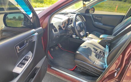 Nissan Murano, 2008 год, 680 000 рублей, 10 фотография