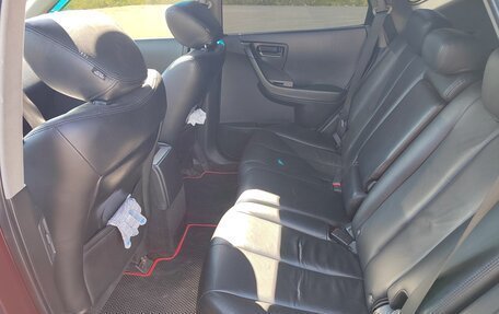 Nissan Murano, 2008 год, 680 000 рублей, 12 фотография