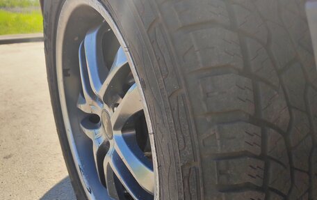 Nissan Murano, 2008 год, 680 000 рублей, 8 фотография