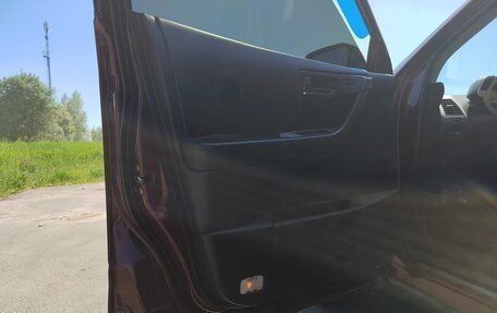 Nissan Murano, 2008 год, 680 000 рублей, 11 фотография