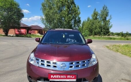 Nissan Murano, 2008 год, 680 000 рублей, 5 фотография