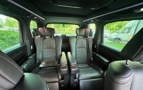 Toyota Alphard III, 2019 год, 4 800 000 рублей, 18 фотография