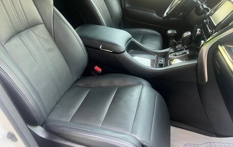 Toyota Alphard III, 2019 год, 4 800 000 рублей, 13 фотография