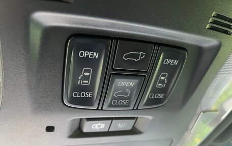 Toyota Alphard III, 2019 год, 4 800 000 рублей, 19 фотография