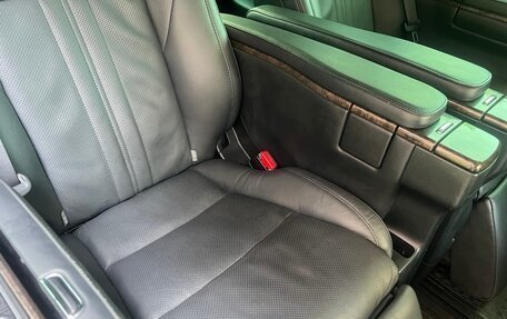 Toyota Alphard III, 2019 год, 4 800 000 рублей, 22 фотография